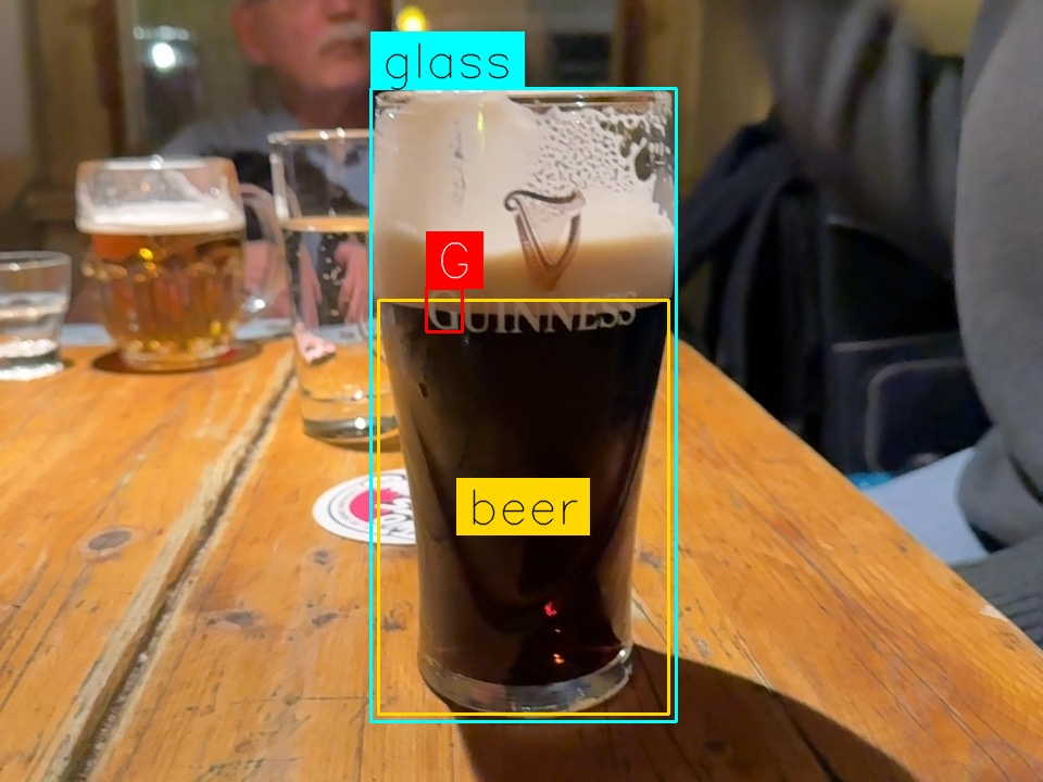 Pint by Classic Wheat