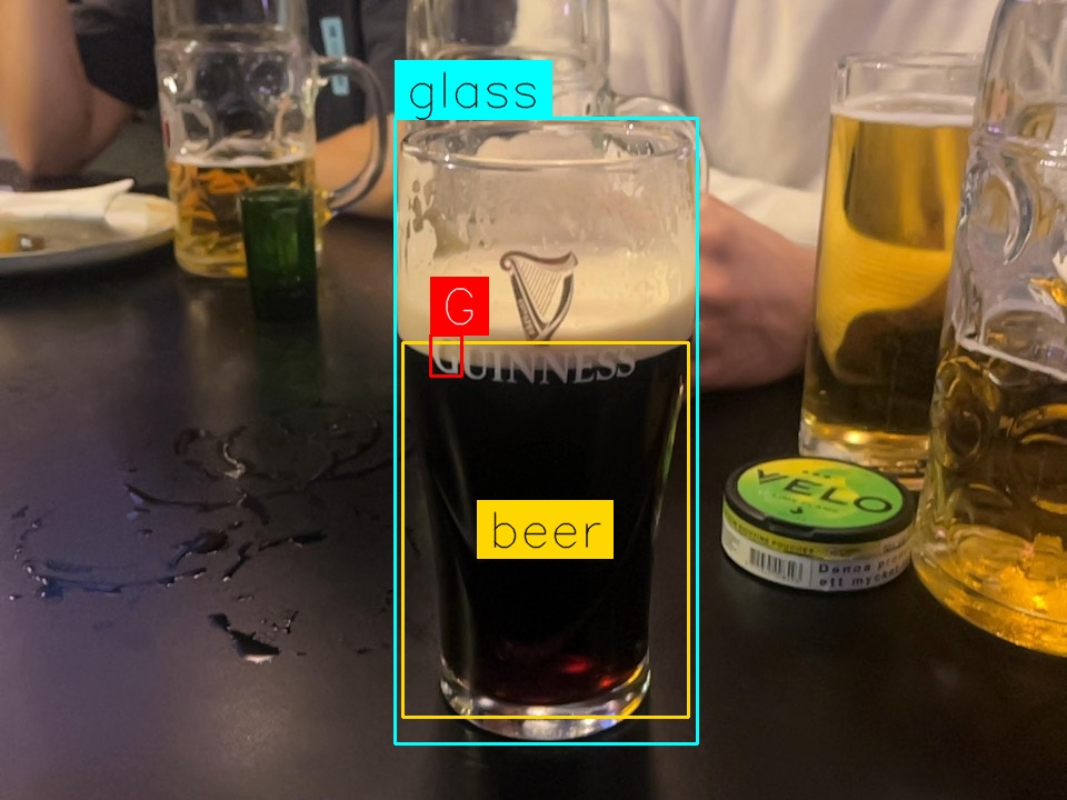 Pint by Crisp Firkin