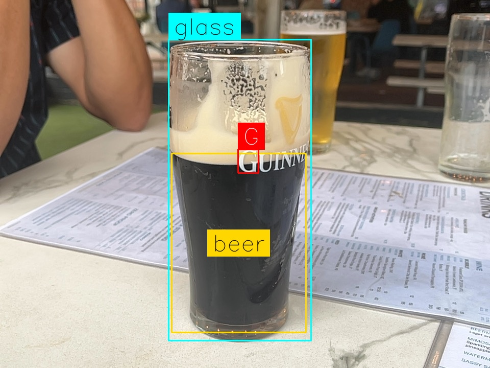 Pint by Toasted Pitcher