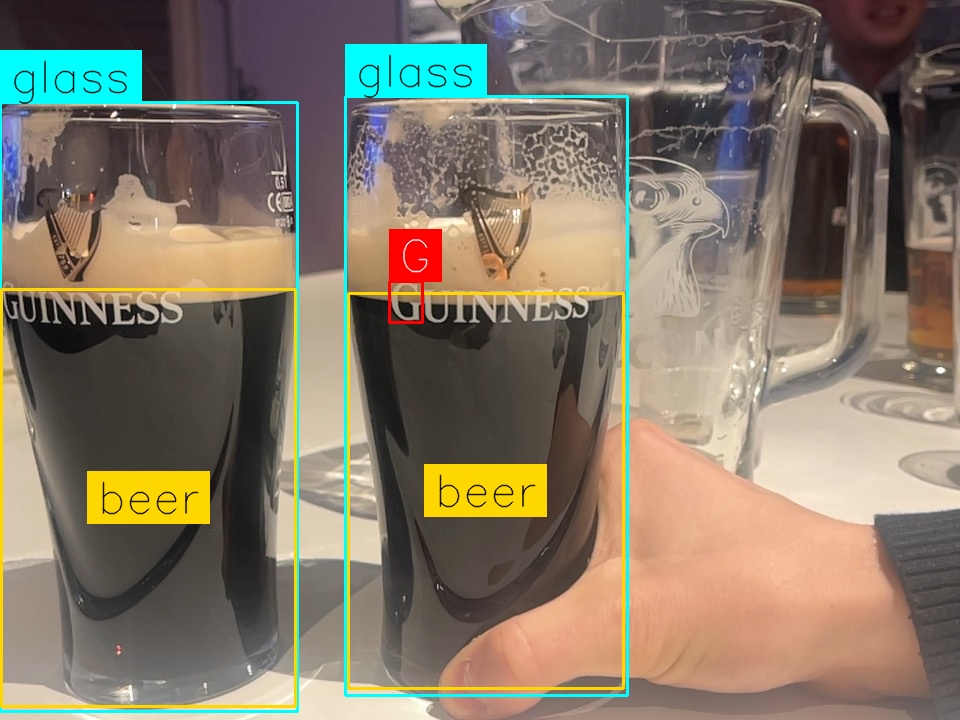 Pint by Hearty Barrel