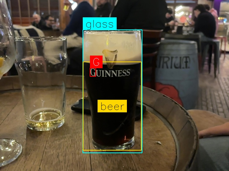 Pint by Cloudy Firkin