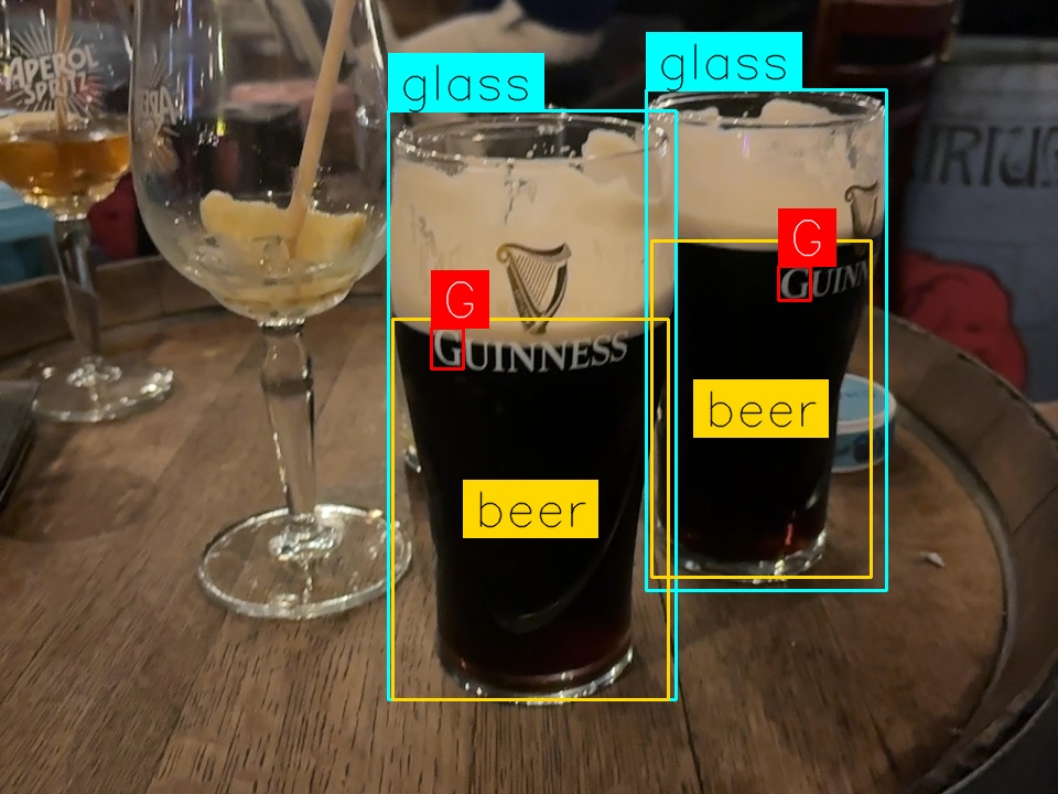 Pint by Golden Knight