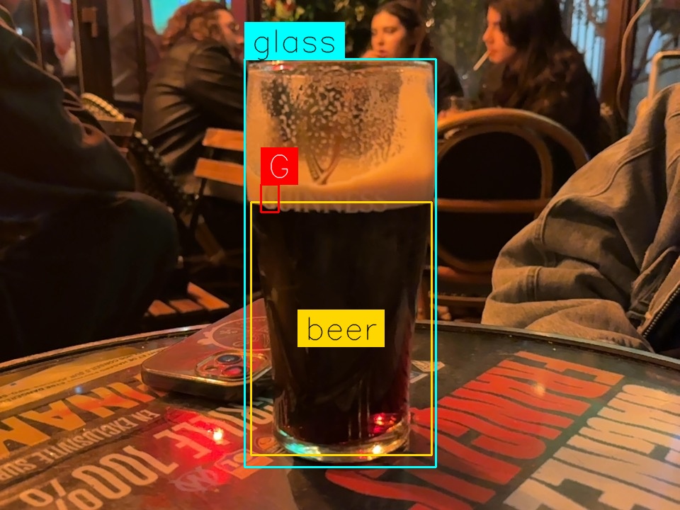 Pint by Fresh Pilsner