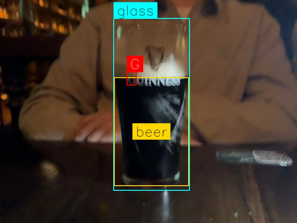 Pint by Smoky Artisan