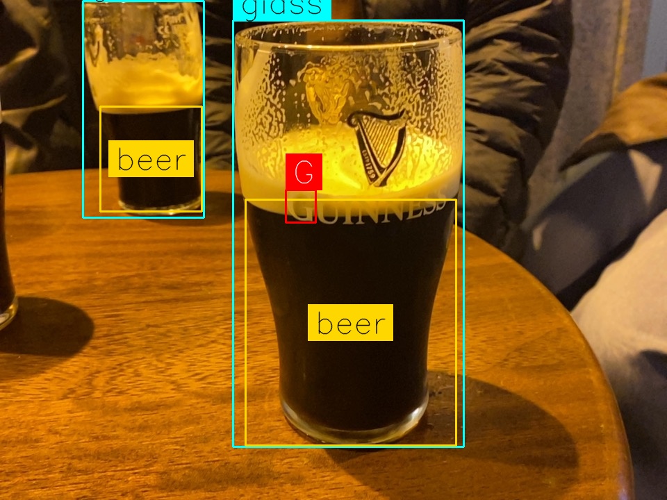 Pint by Malty Chalice