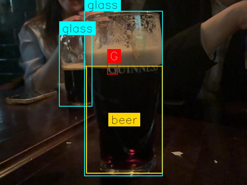 Pint by Crystal Maven