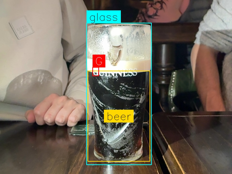 Pint by Cloudy Firkin