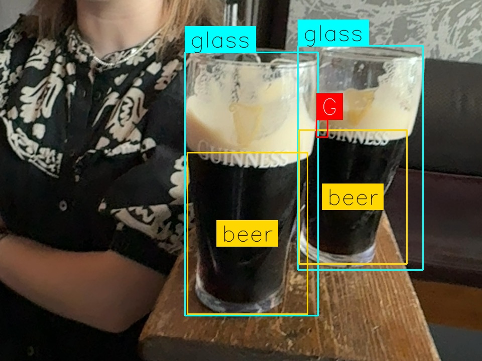 Pint by Bright Master