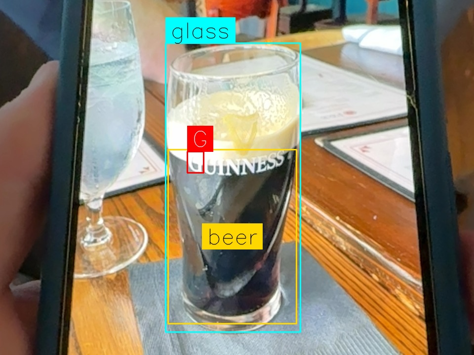 Pint by Russet Crafter