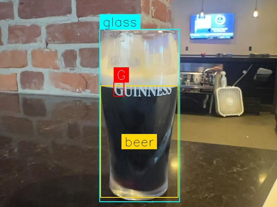 Pint by Misty Flagon