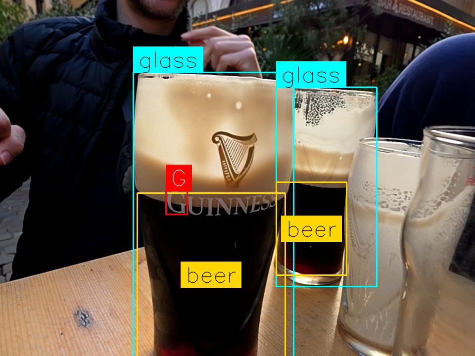 Split by Royal Draught