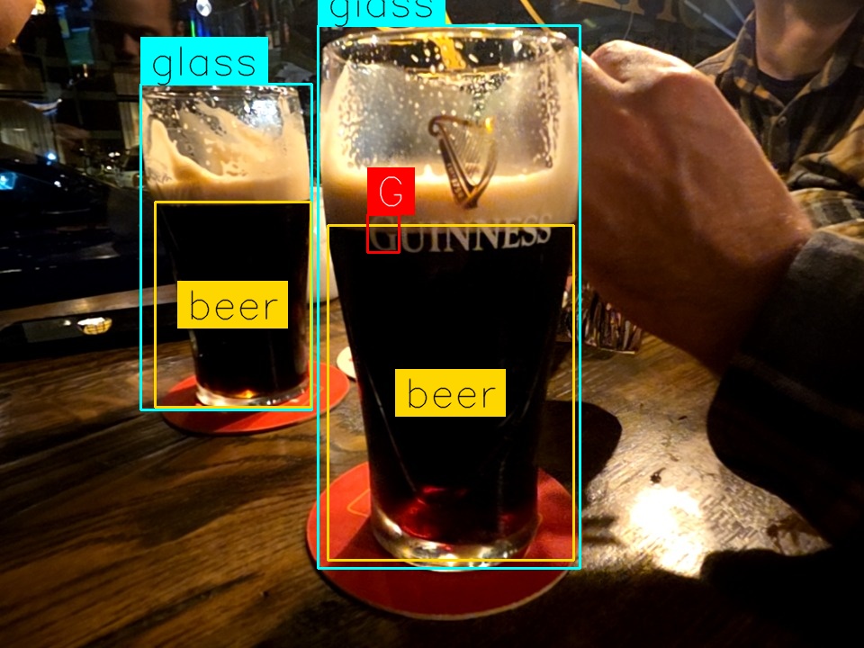 Split by Crystal Pint