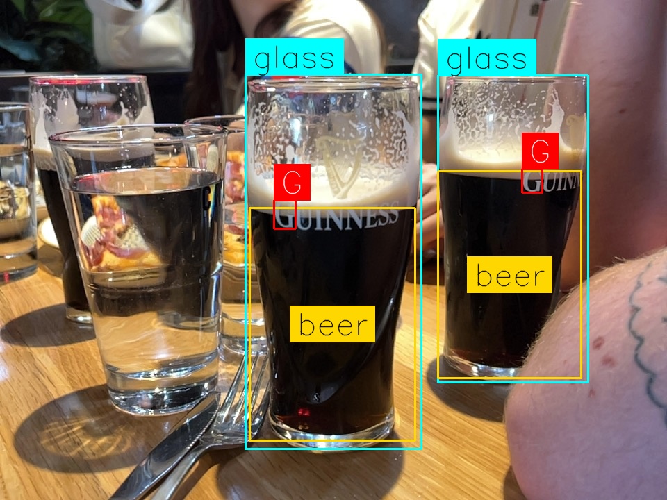 Pint by Artisan Pint