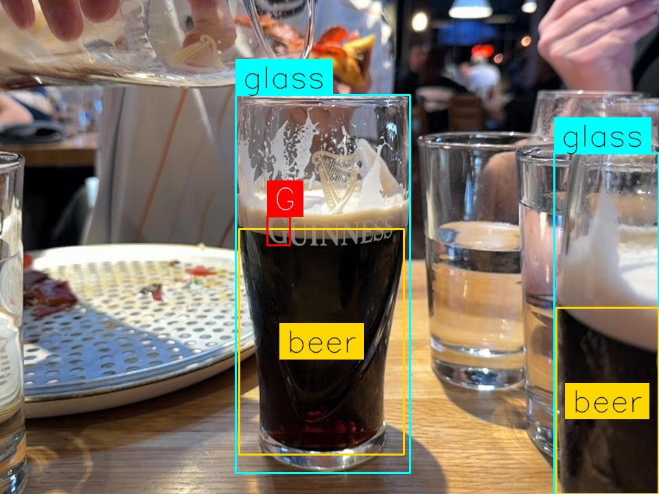 Pint by Misty Brewer