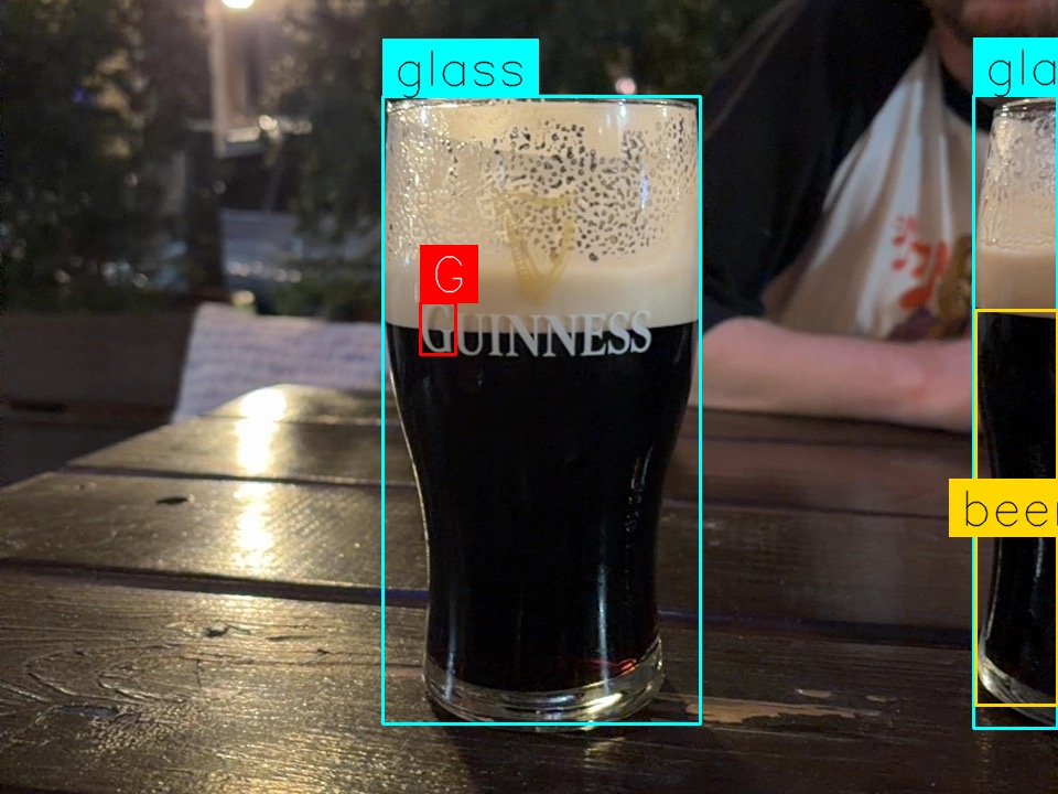 Pint by Classic Wheat