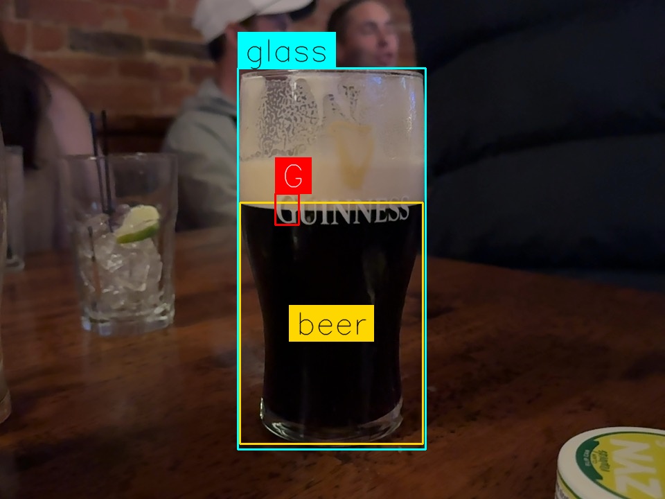 Pint by Misty Tripel