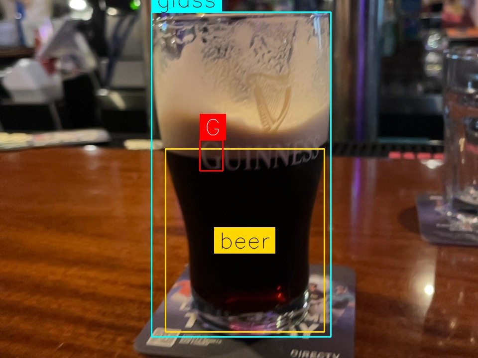 Pint by Royal Scholar