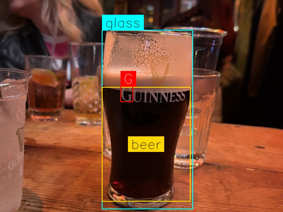 Pint by Bright Lodge