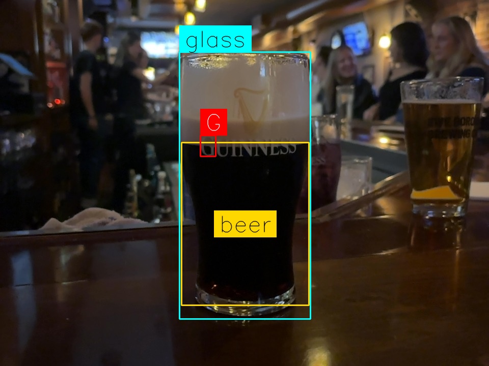 Pint by Copper Guild