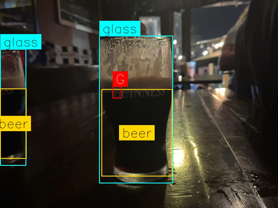 Pint by Sacred Crafter