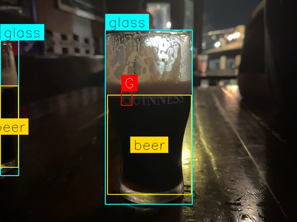 Pint by Vintage Knight