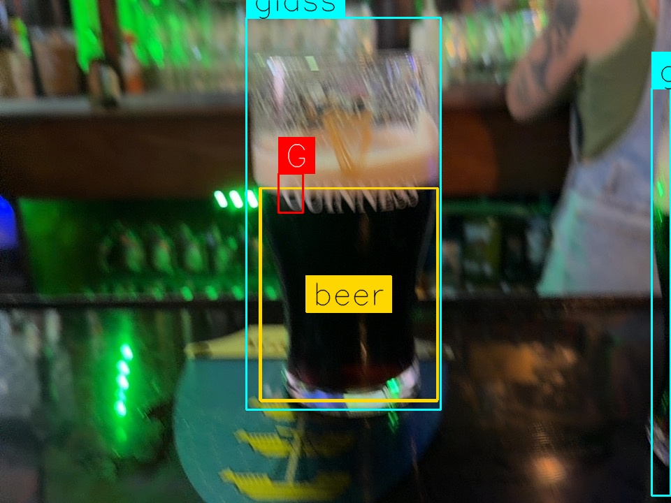 Pint by Classic Flask