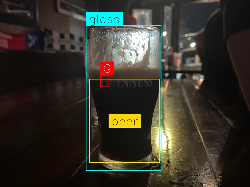 Pint by Roasted Master