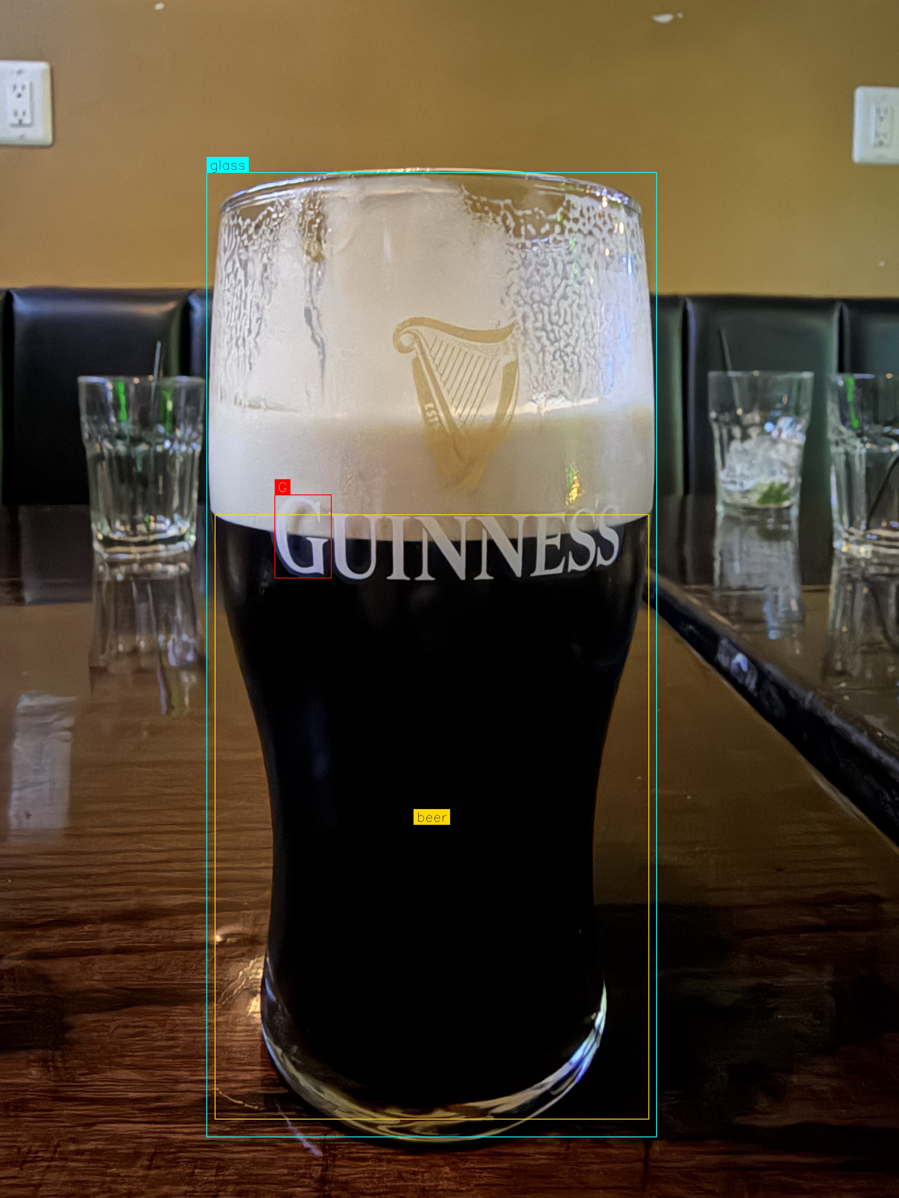 Pint by Noble Master