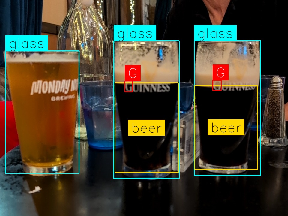 Pint by Robust Scholar