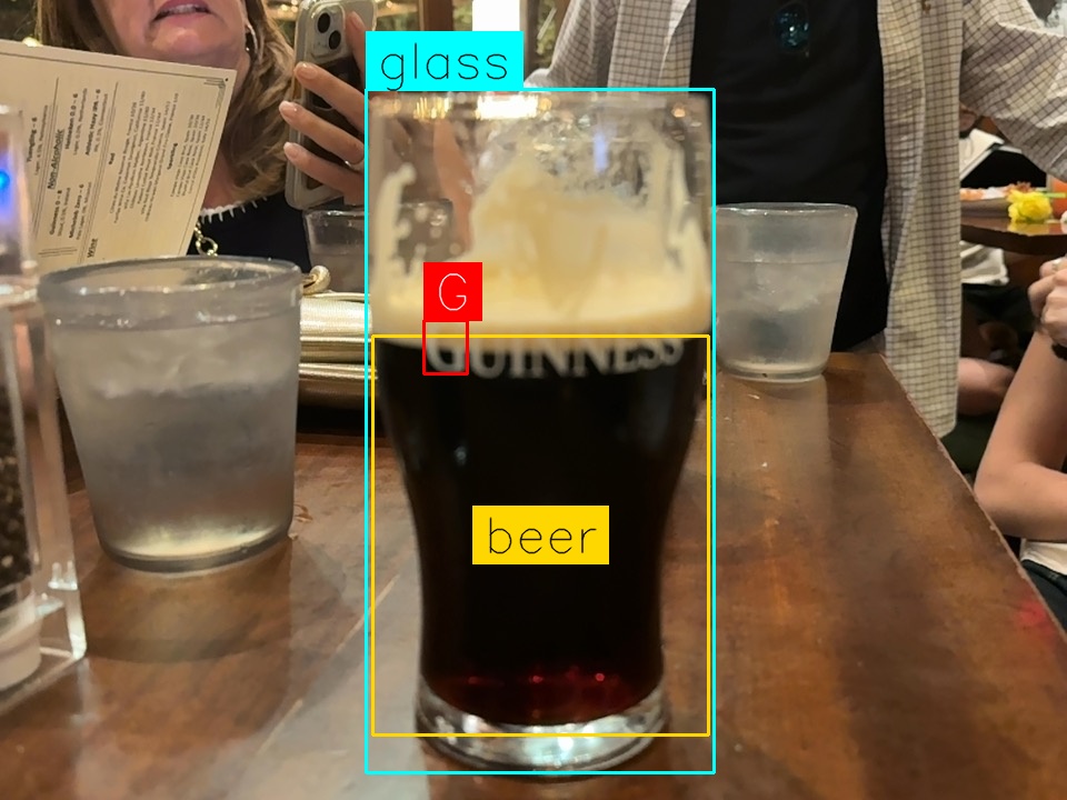 Pint by Tawny Dubbel