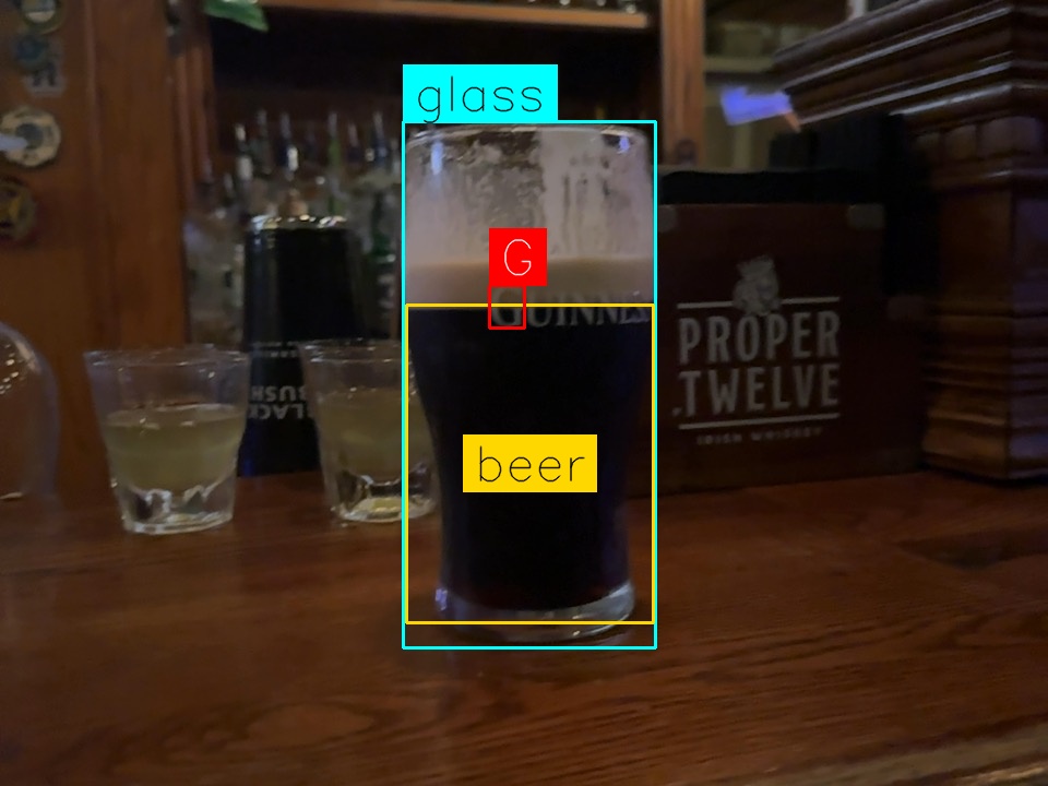 Pint by Creamy Artisan