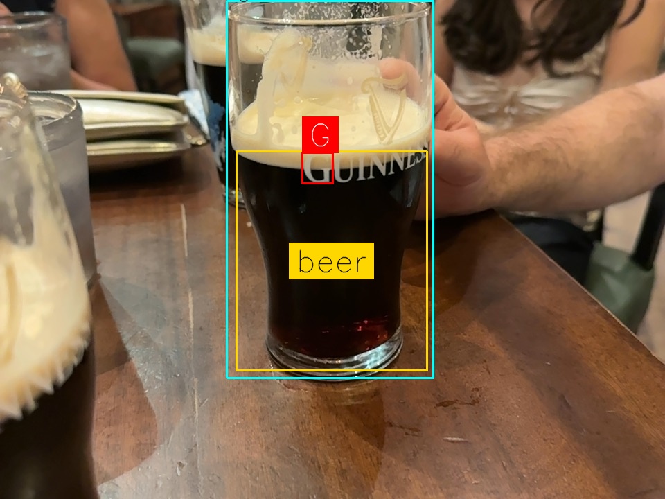 Pint by Hearty Flagon