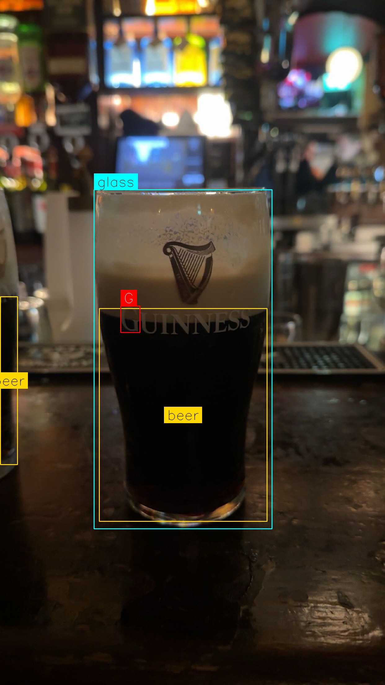 Pint by Classic Chalice