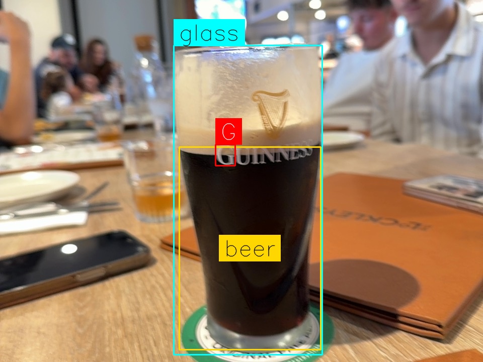 Split by Bronze Porter