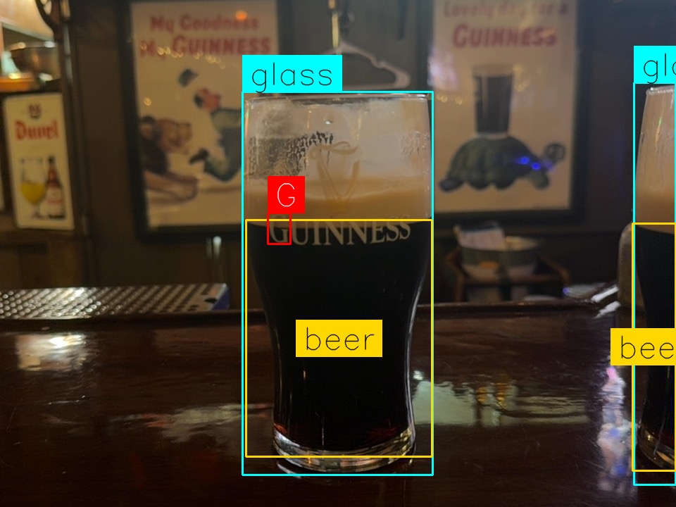 Split by Amber Stout