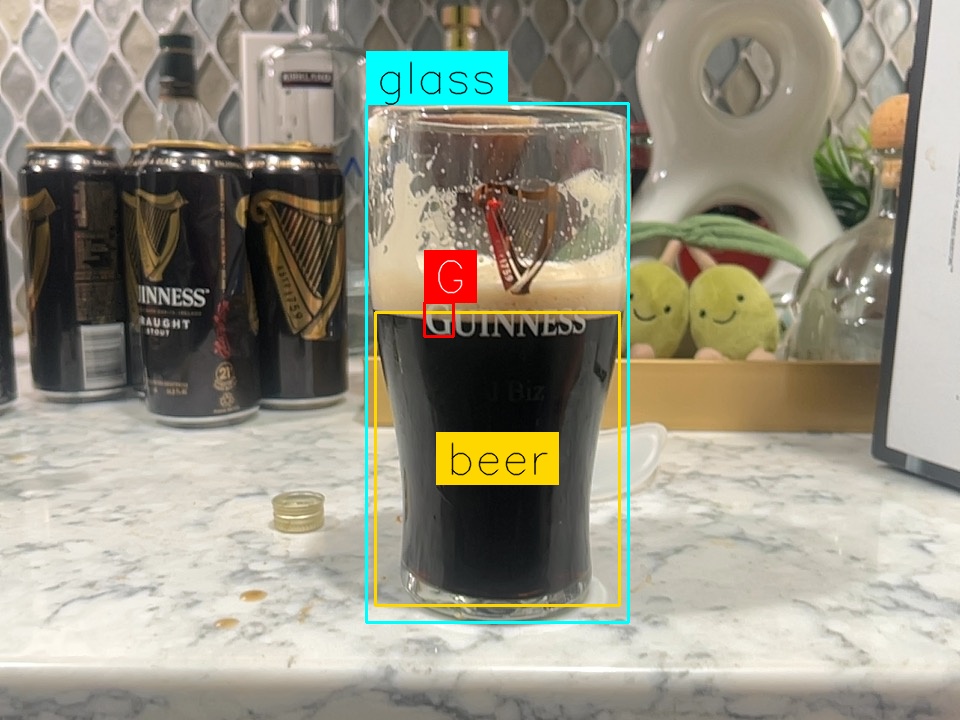 Split by Blessed Knight