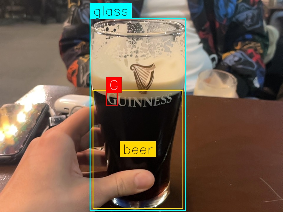 Pint by Mighty Guild