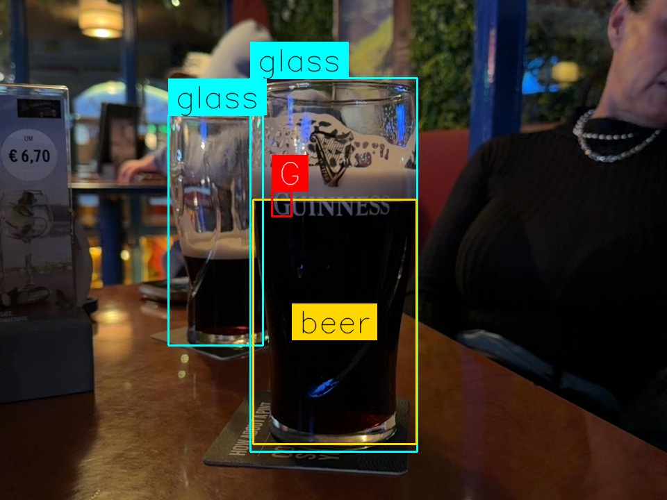 Pint by Classic Scholar