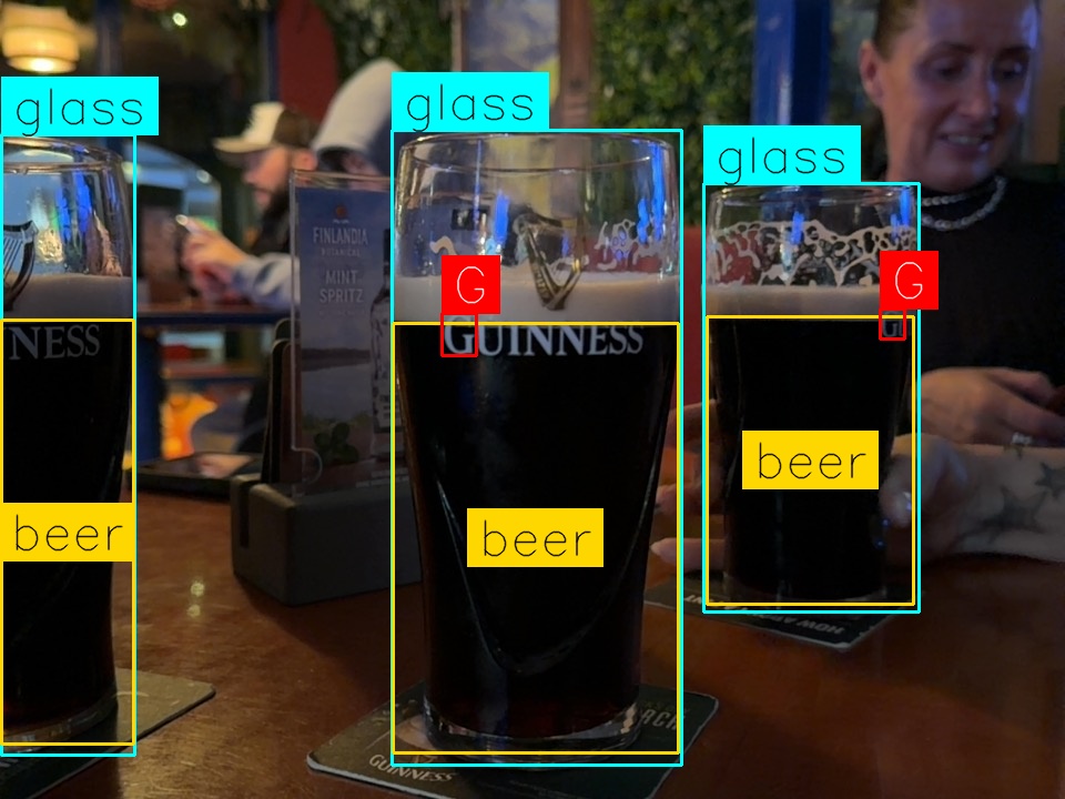 Pint by Robust Wheat