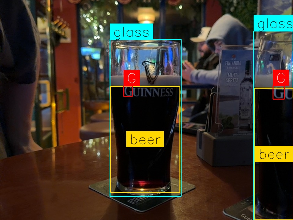 Pint by Rustic Knight