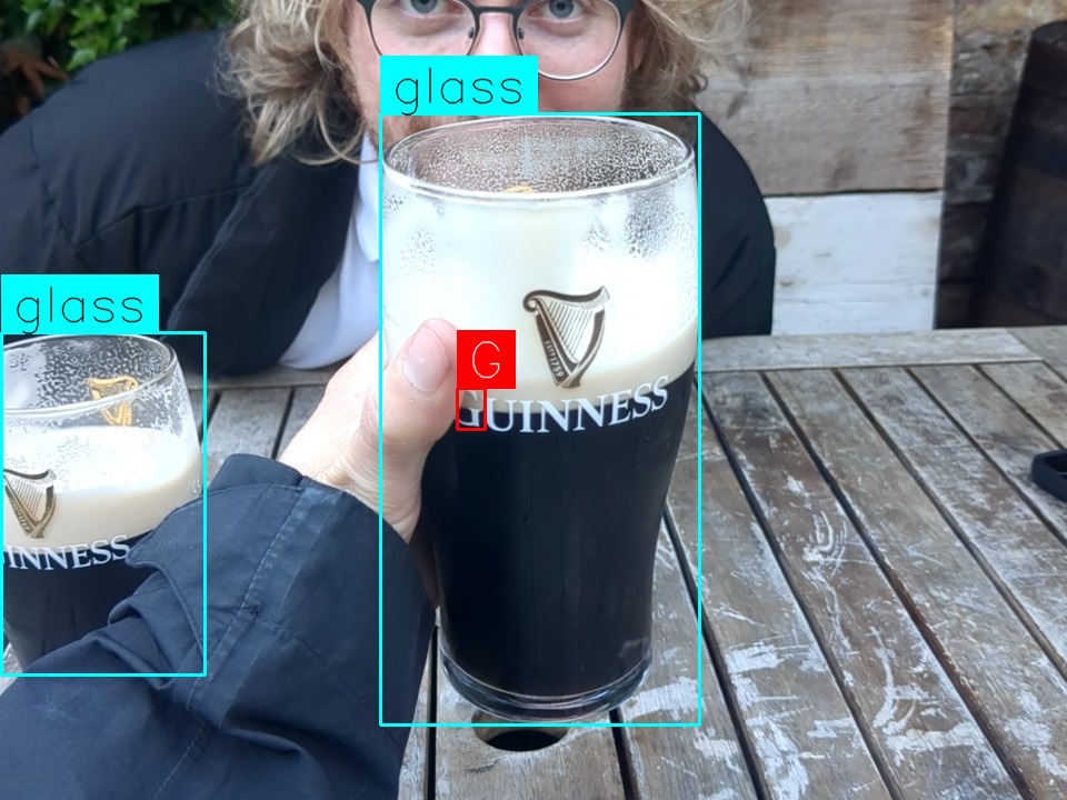 Pint by Noble Crafter