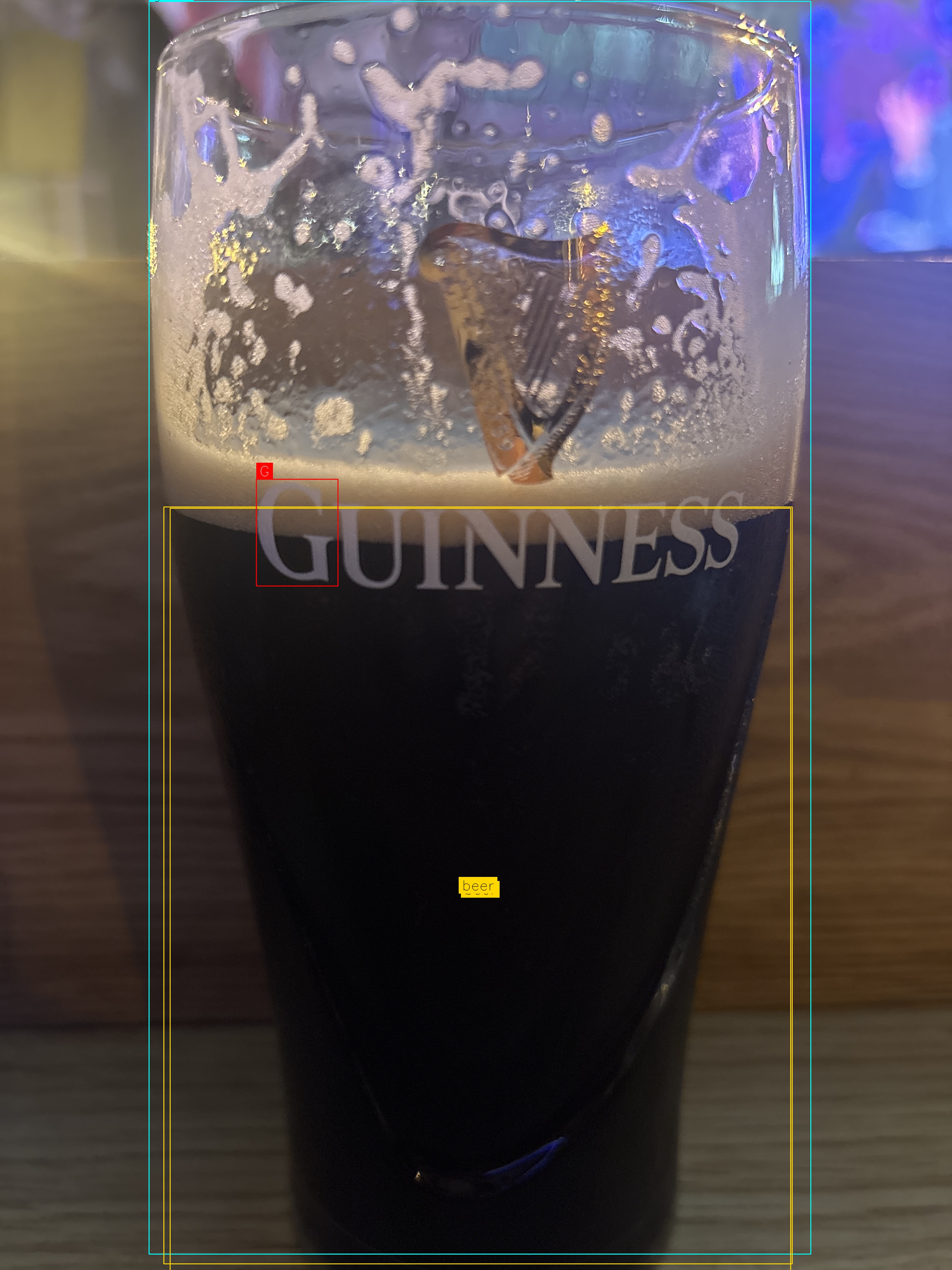 Pint by Mighty Knight