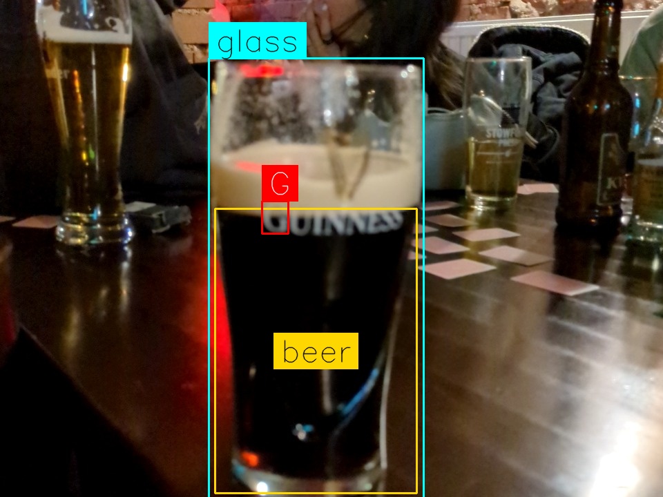 Pint by Bitter Firkin