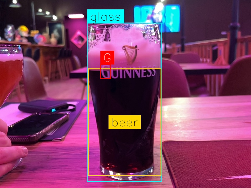 Pint by Malty Crafter