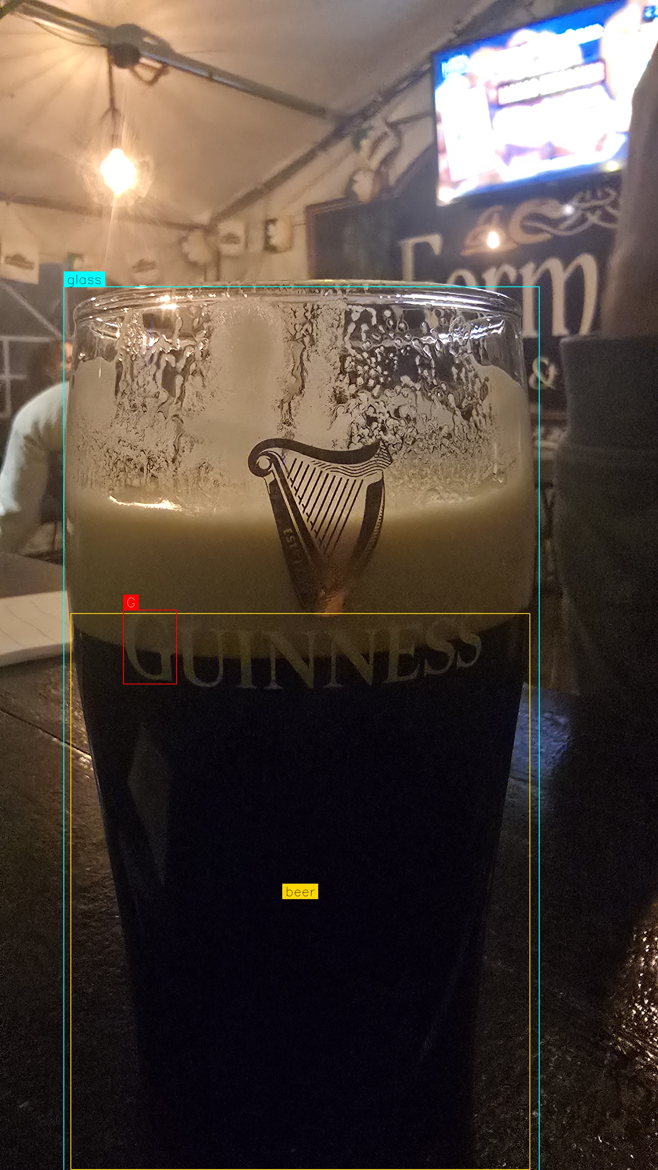 Pint by Sweet Firkin