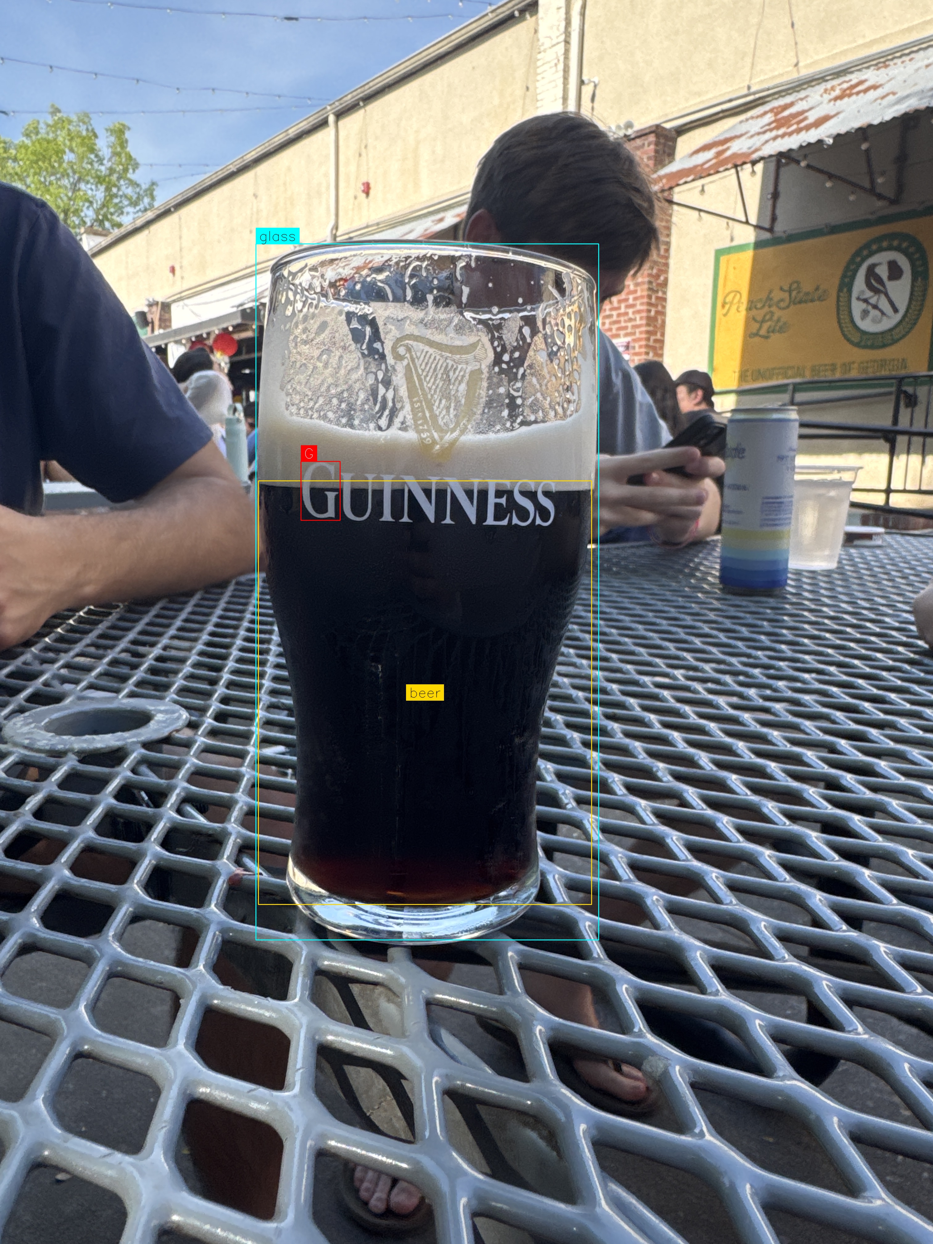 Pint by Guinessdrinker69420