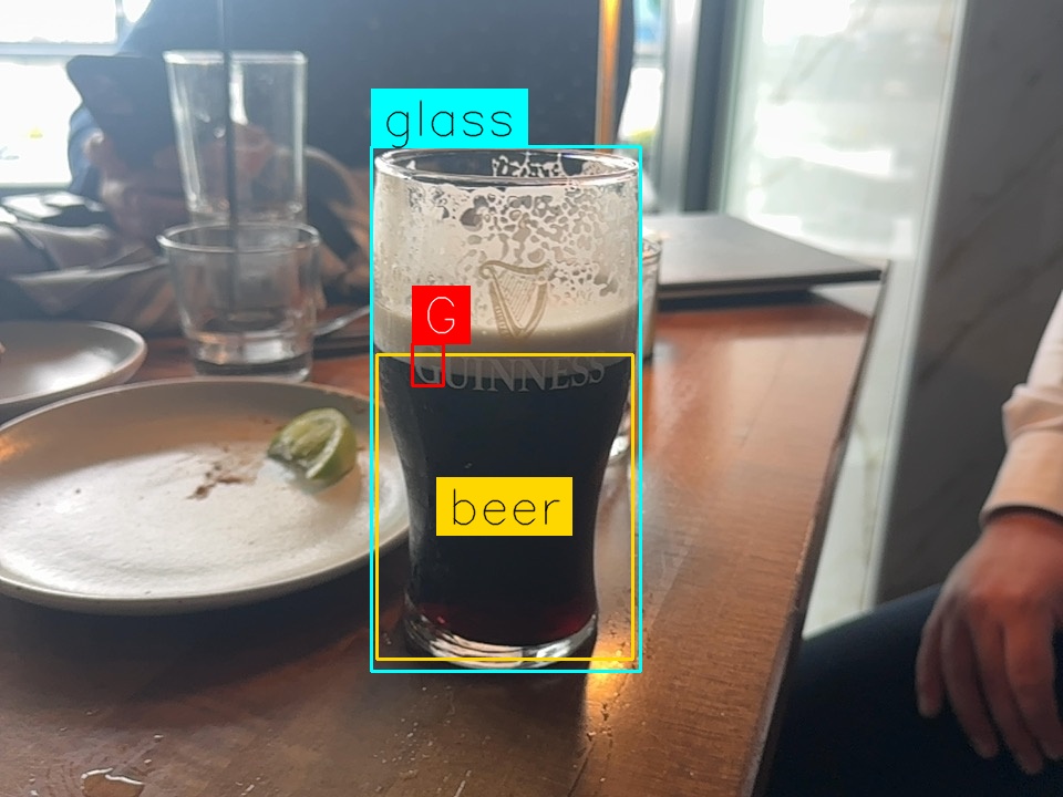 Pint by Spicy Pitcher