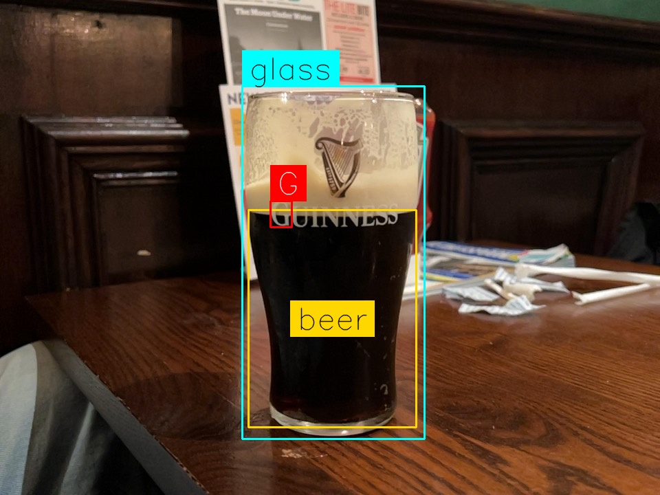 Pint by Crisp Scholar