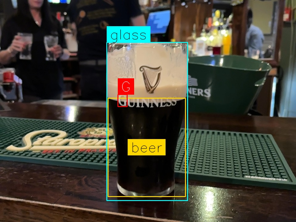 Pint by Classic Brewer