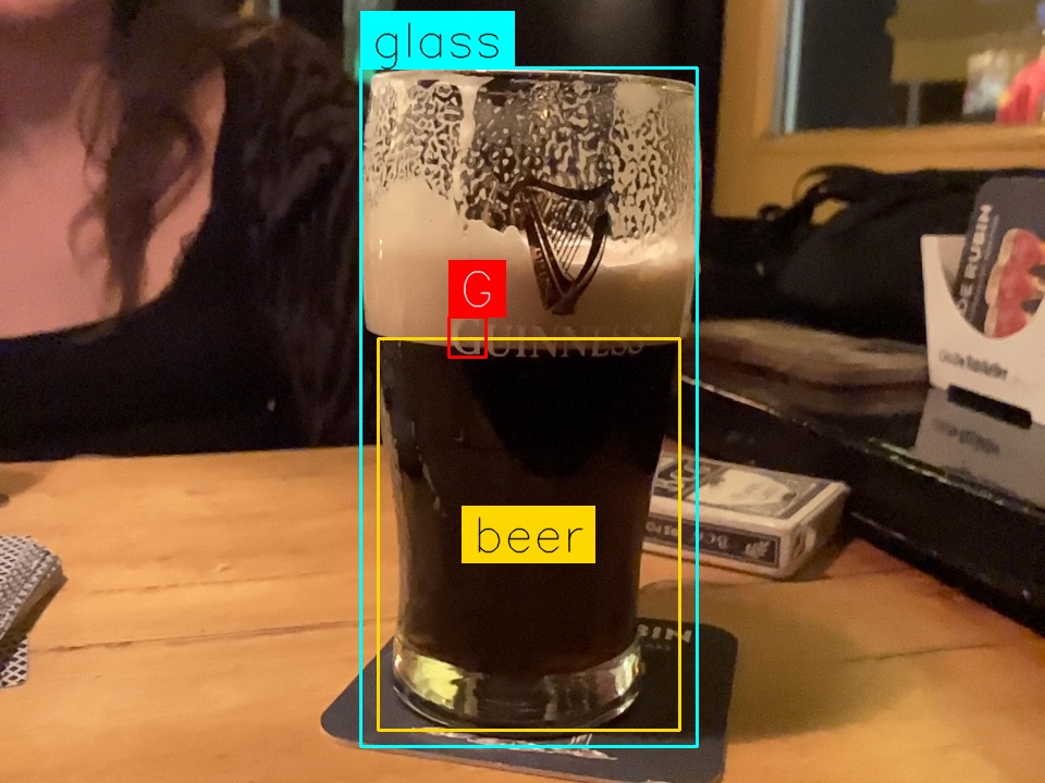 Pint by Artisan Stein